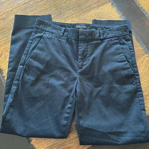 Banana Republic The Avalon pant size 0